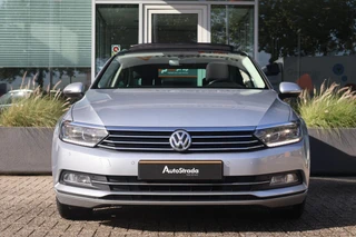 Volkswagen Passat – thumbnail 9