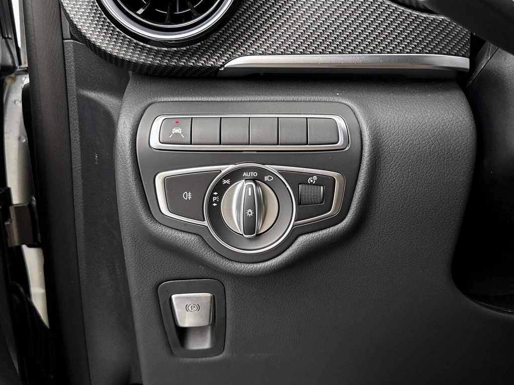 Mercedes-Benz V-Klasse – foto 27