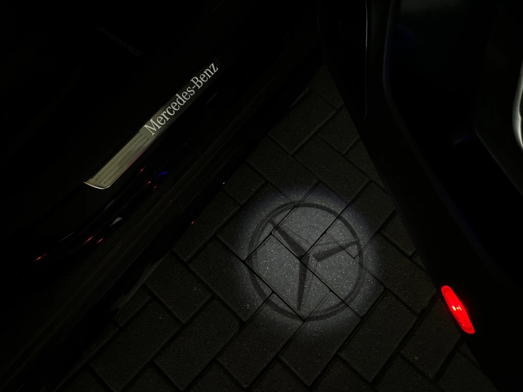 Mercedes-Benz CLA – foto 41