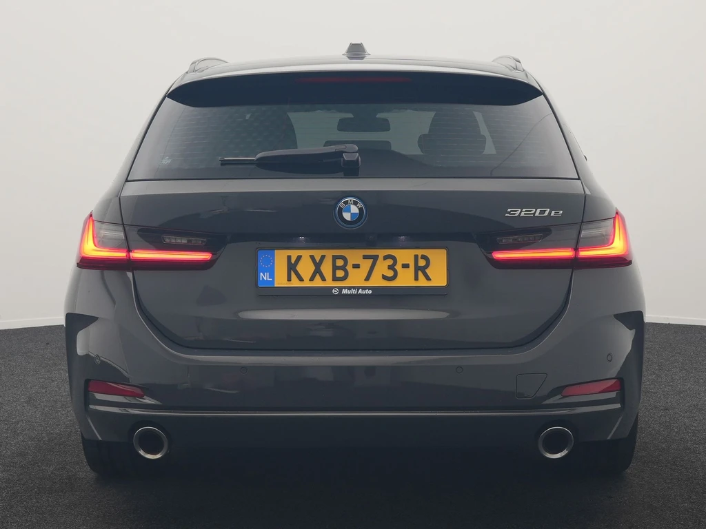 BMW 3 Serie – foto 5