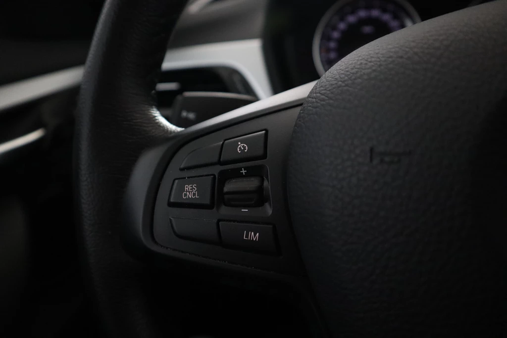 BMW X1 – foto 27