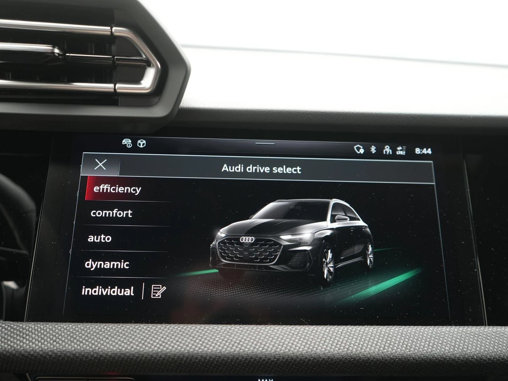 Audi A3 – foto 27