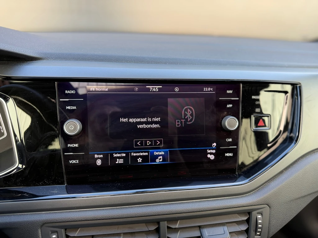Volkswagen Taigo – foto 46