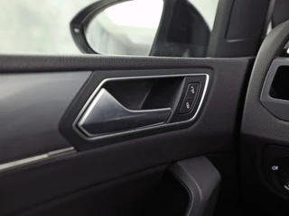 Volkswagen Touran – thumbnail 29