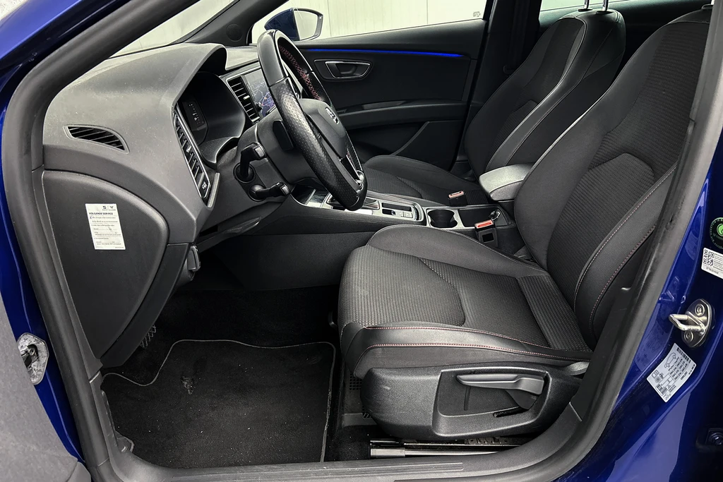 SEAT Leon – foto 28