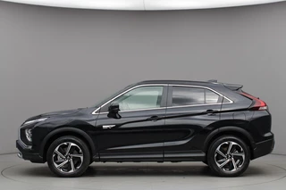 Mitsubishi Eclipse Cross – thumbnail 3