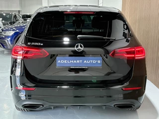 Mercedes-Benz B-Klasse – thumbnail 10