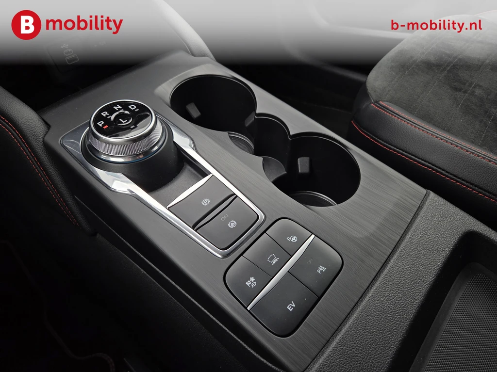 Ford Kuga – foto 46