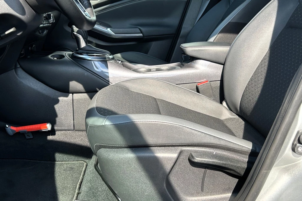 Nissan Juke – foto 8