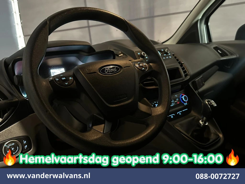 Ford Transit Connect – foto 10