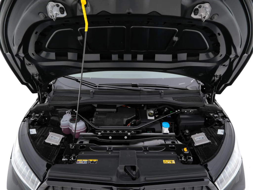 Škoda Enyaq Coupe – foto 34
