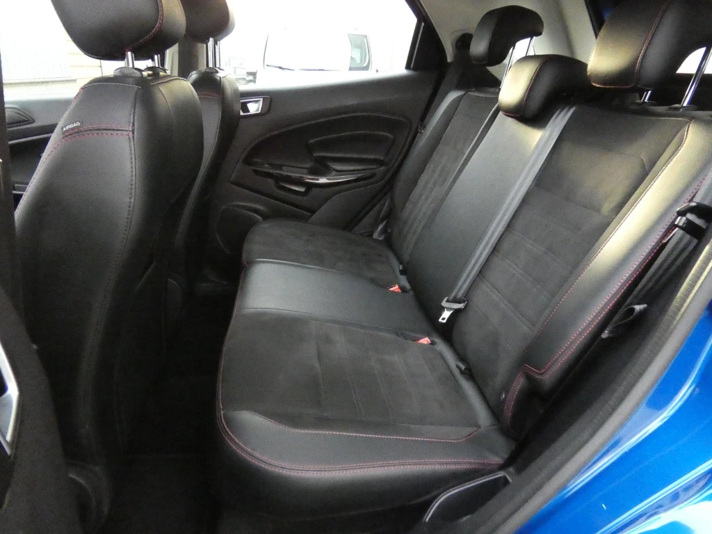 Ford EcoSport – foto 14