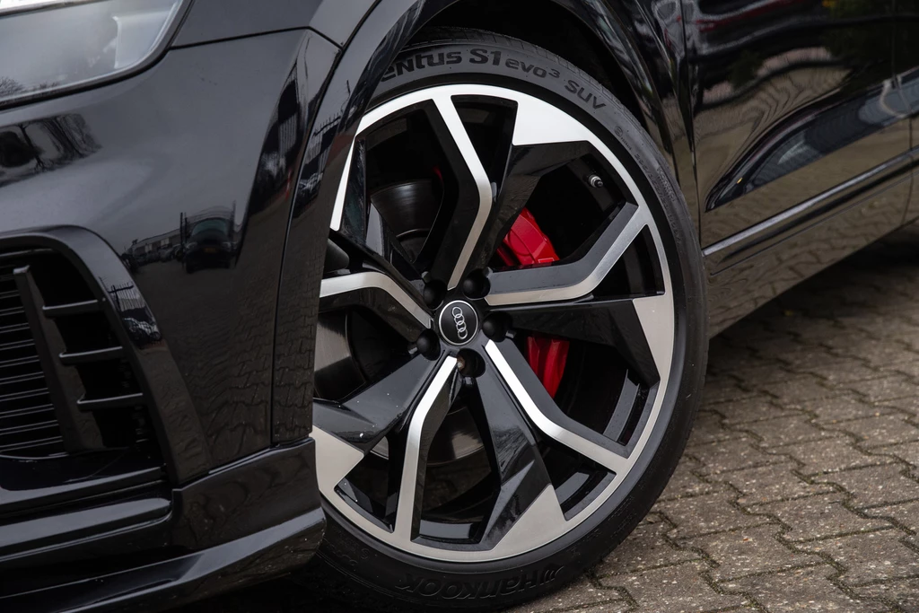 Audi SQ8 – foto 44