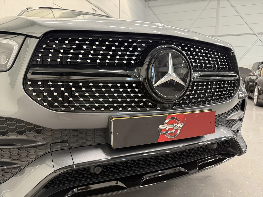 Mercedes-Benz GLE – foto 63