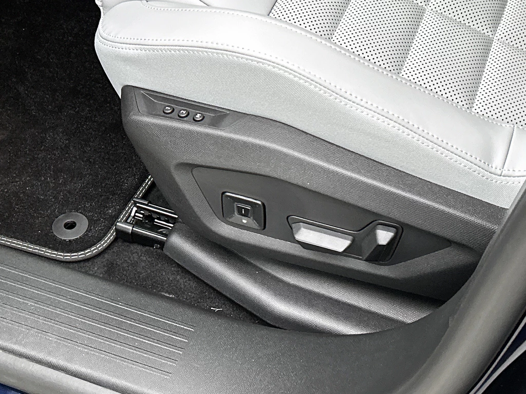 Citroën C5 Aircross – foto 31