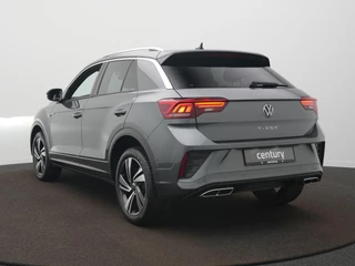 Volkswagen T-Roc – thumbnail 4