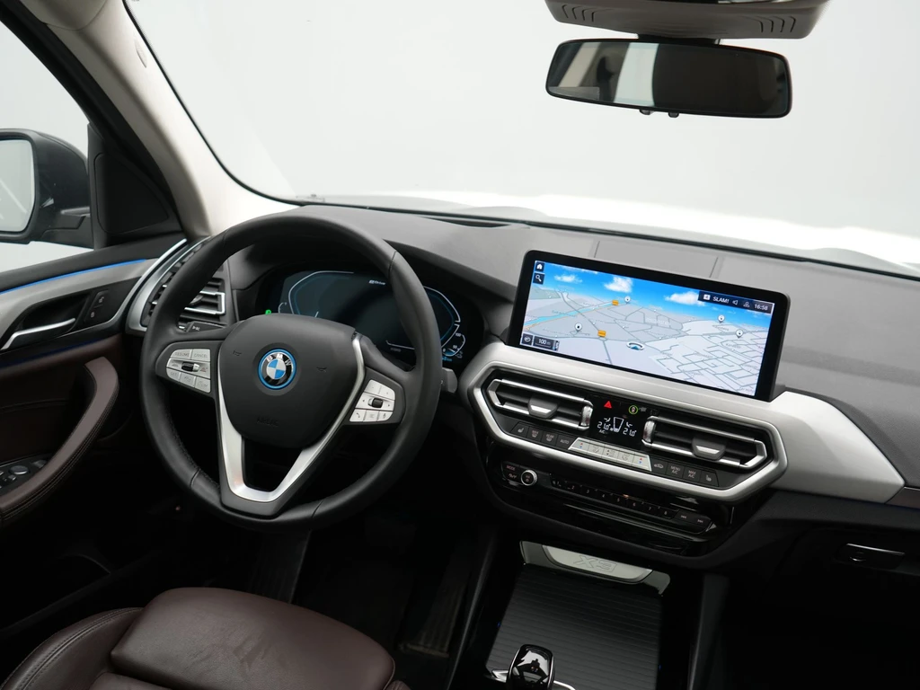 BMW X3 – foto 25