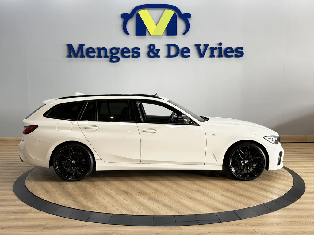 BMW 3 Serie – foto 6