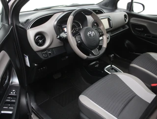 Toyota Yaris – thumbnail 12