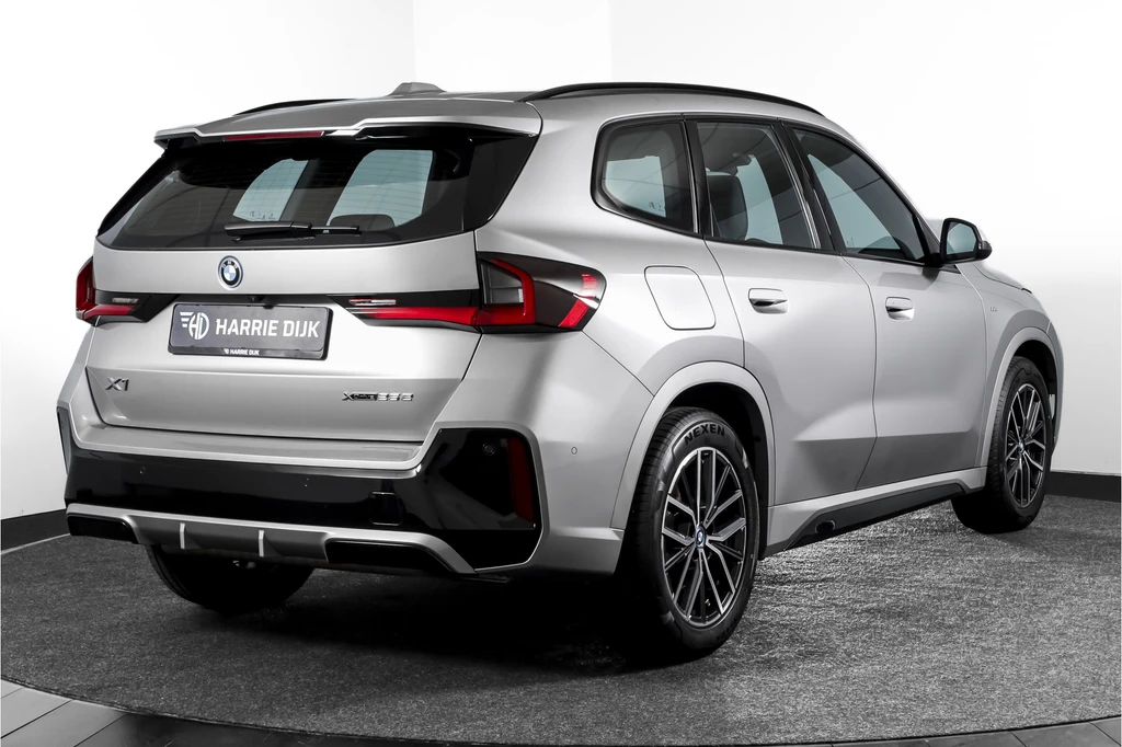 BMW X1 – foto 7