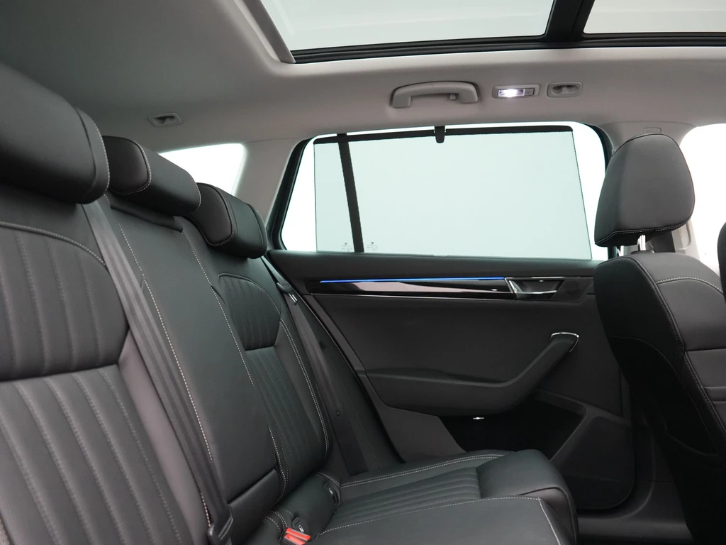 Škoda Superb – foto 15