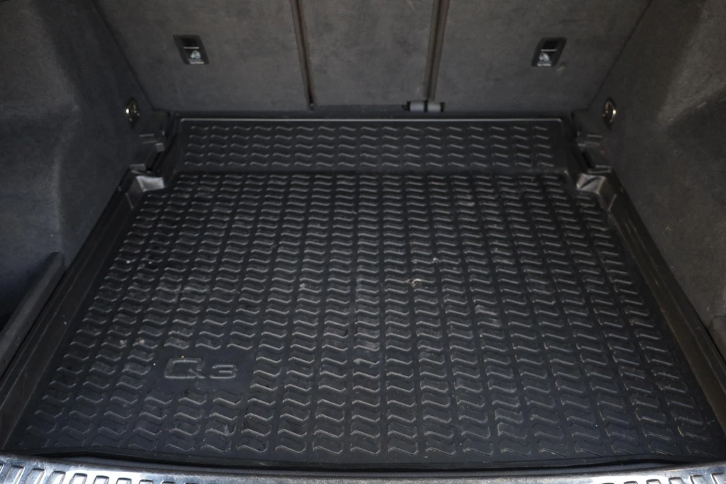 Audi Q3 – foto 38