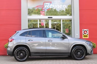 Mercedes-Benz GLA – thumbnail 6