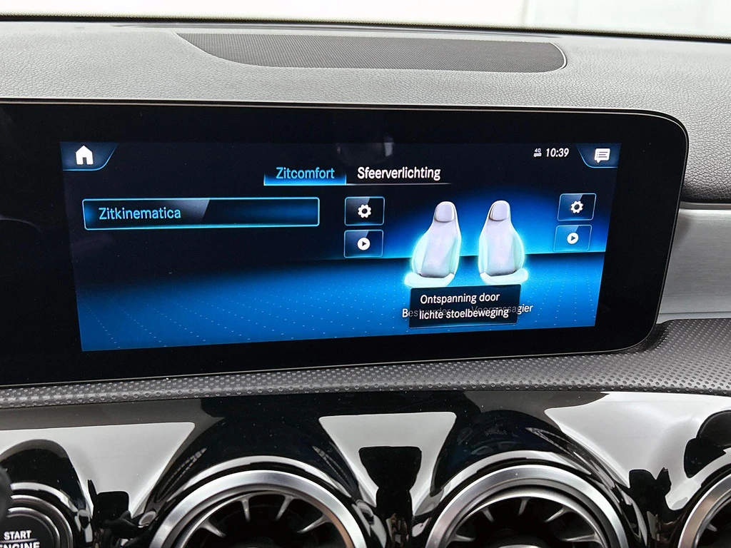 Mercedes-Benz A-Klasse – foto 24