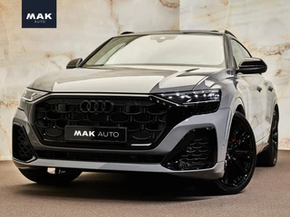 Audi Q8 – thumbnail 1