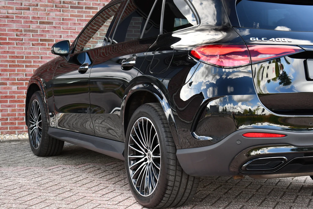 Mercedes-Benz GLC – foto 10