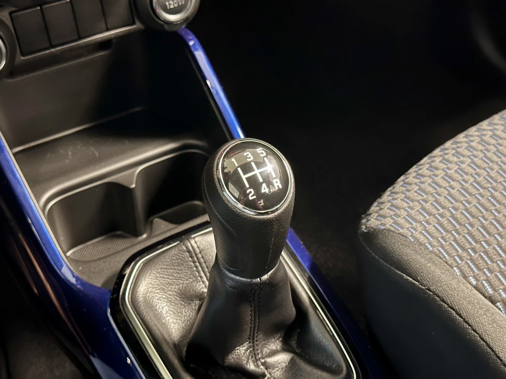 Suzuki Ignis – foto 17