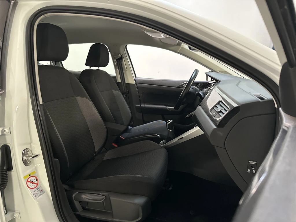 Volkswagen Polo – foto 12