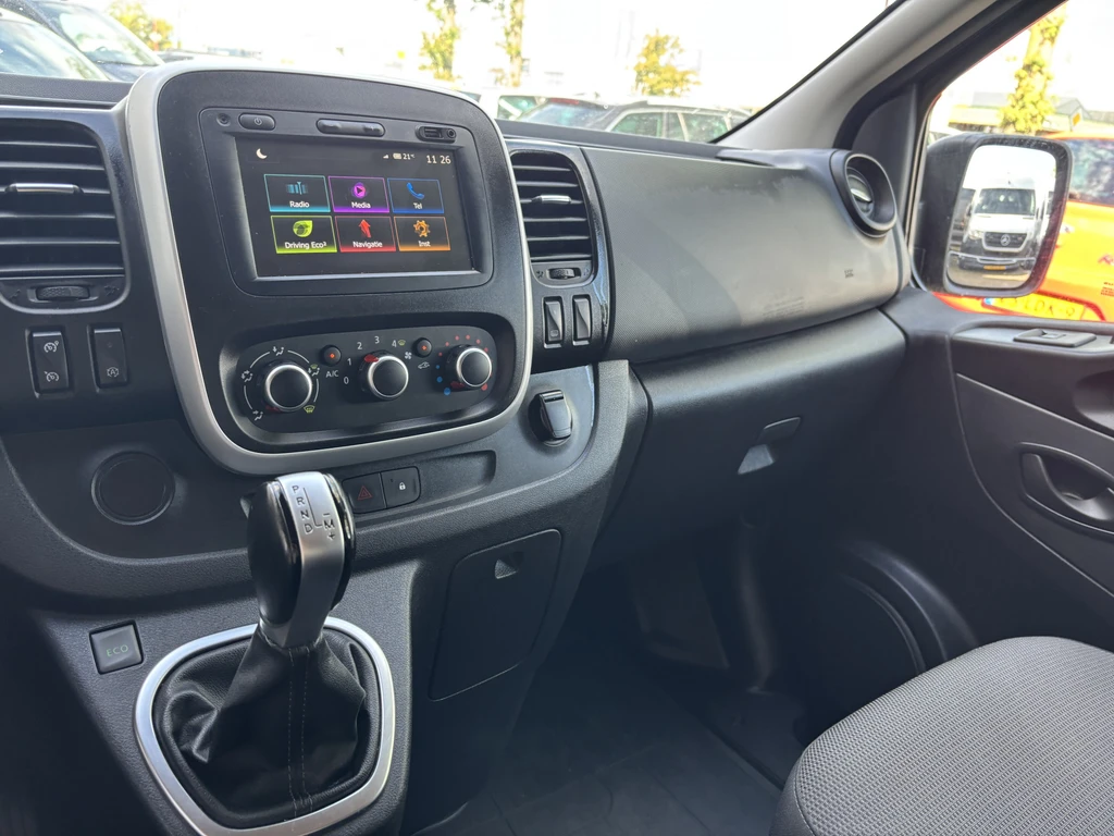 Renault Trafic – foto 16