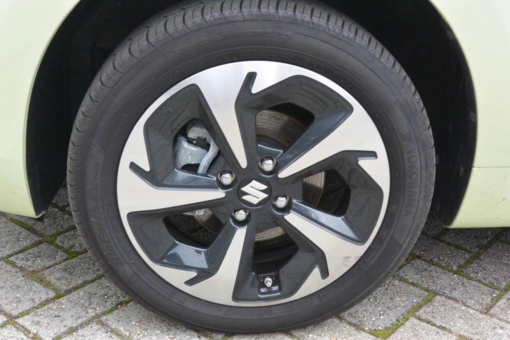 Suzuki Swift – foto 18