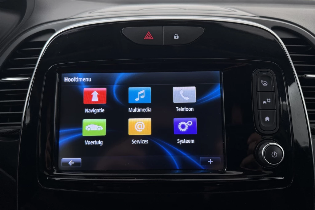 Renault Captur – foto 22