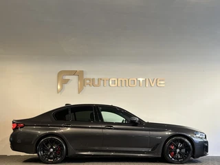 BMW 5 Serie – thumbnail 6