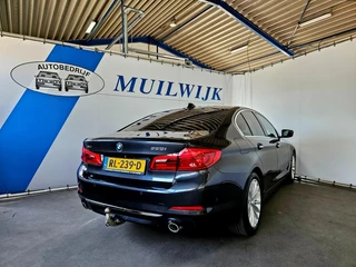 BMW 5 Serie – thumbnail 11