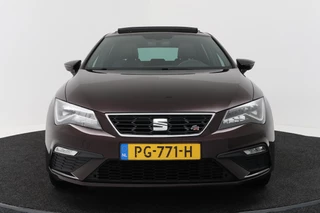 SEAT Leon – thumbnail 8