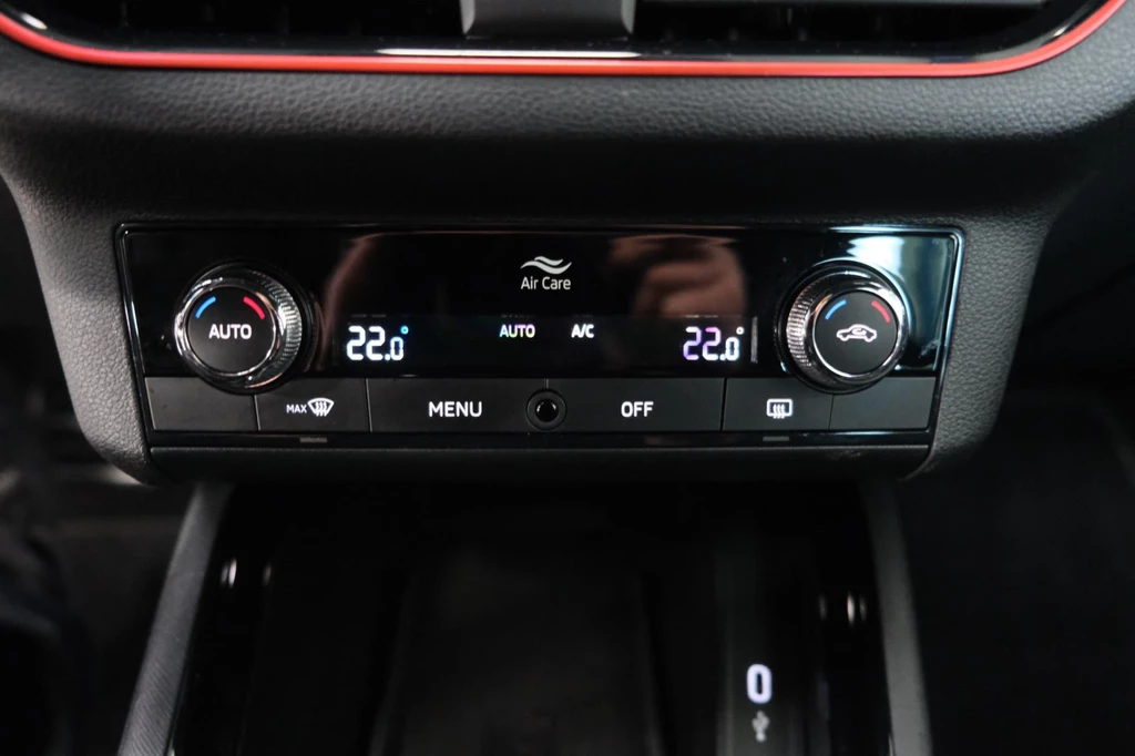 Škoda Scala – foto 17