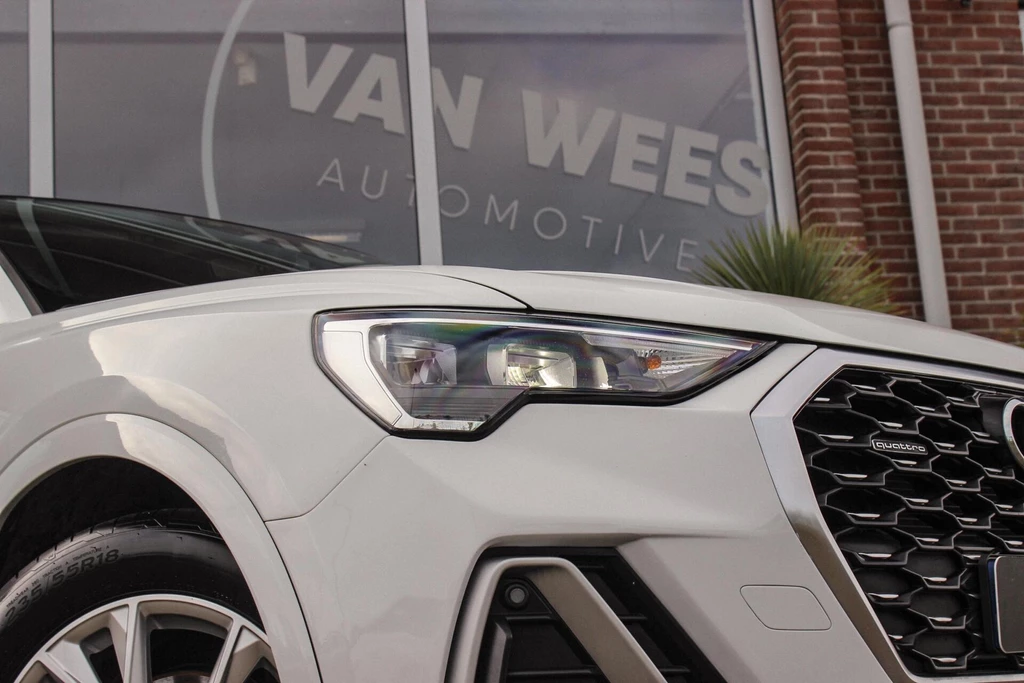 Audi Q3 – foto 51