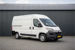 Citroën Jumper – thumbnail 6