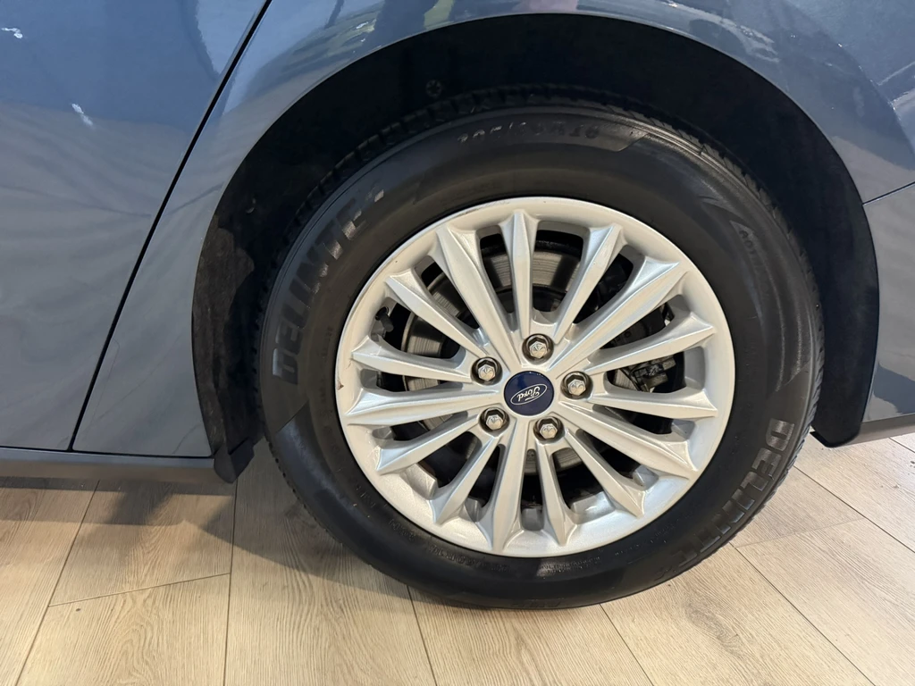 Ford Focus – foto 38
