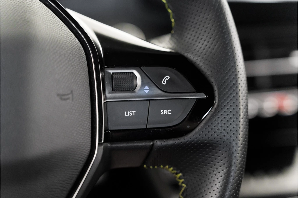 Peugeot 208 – foto 27