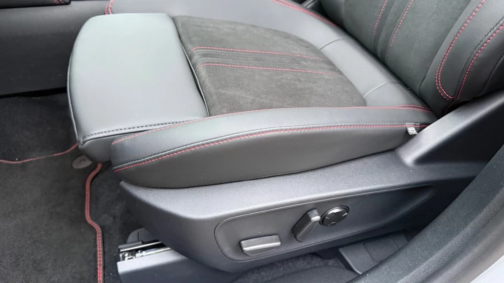 Ford Kuga – foto 10