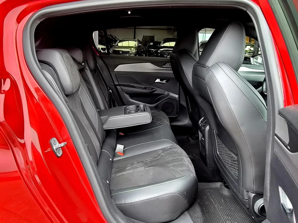 Peugeot 308 – foto 13