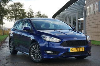 Ford Focus – thumbnail 7