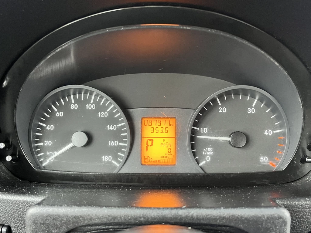 Mercedes-Benz Sprinter – foto 45