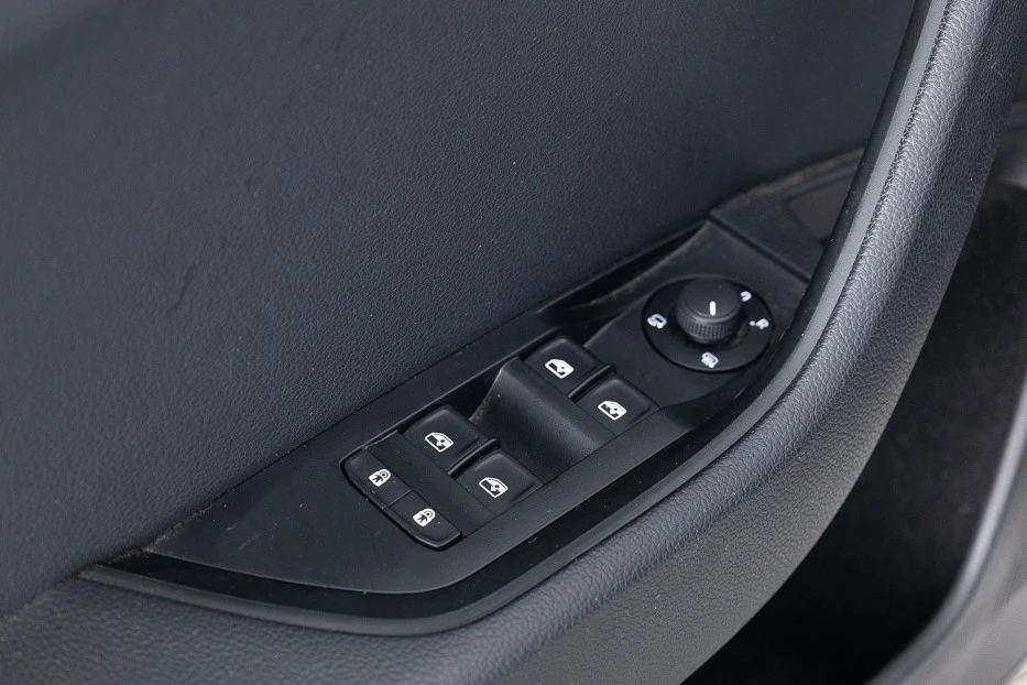 Škoda Superb – foto 20