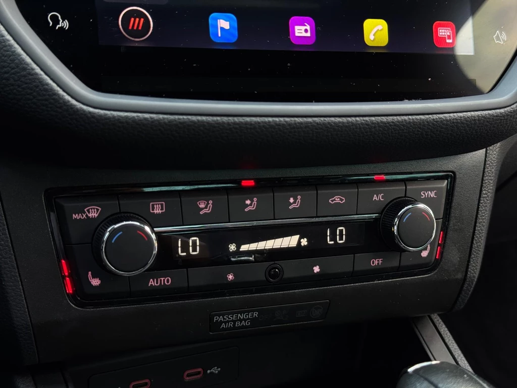 SEAT Ibiza – foto 25