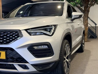 SEAT Ateca – thumbnail 2